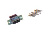 TE Connectivity / AMP Connectors Sealed AMPLIMITE D-Sub Connectors