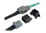 JAE Electronics MX34 Connectors