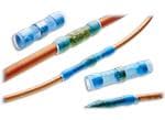 TE Connectivity Matched Impedance Splice