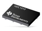 Texas Instruments HDC1010 Digital Humidity Sensor