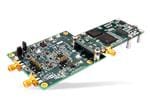 Texas Instruments ADS9120-PDK SAR ADC Evaluation Module