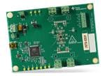Texas Instruments LP8758-E0EVM Step-Down DC-Regulator EVM