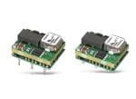 Cosel CHS120 120W Isolated DC-DC Converters