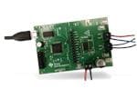 Texas Instruments DRV8884EVM Stepper Motor Driver Evaluation Module