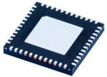Texas Instruments CDCE62005 5/10 Clock Generator & Jitter Cleaner