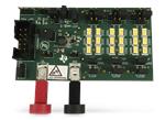 Texas Instruments LM36923HEVM White LED Driver Evaluation Module