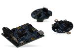 STMicroelectronics Sensor auditivo y de movimiento BlueCoin