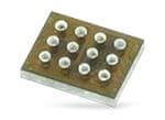 onsemi FPF2595 IntelliMAX™ Load Switch