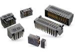 TE Connectivity - Connectors MULTI-BEAM HD Connectors