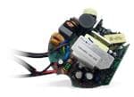 MEAN WELL HBG-100P/160P/240P LED Drivers