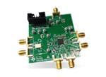 Texas Instruments LMX2592EVM Evaluation Module