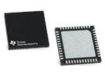 Texas Instruments LMK03318 Ultra-Low-Noise Jitter Clock Generator