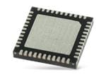 MACOM MASW-011071 PIN Diode Terminated SPDT Switch