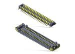 JAE Electronics WP25D 0.35mm Board-to-Board Connectors