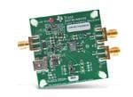 Texas Instruments LMK61xx Evaluation Modules (EVMs)