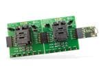 Analog Devices / Maxim Integrated DS28C36EVKIT Evaluation Kit for DS28C36 & DS2476