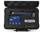 Amphenol / SV Microwave FeatherMate Evaluation Kit