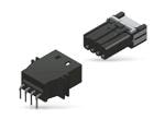 JAE Electronics MX44 Waterproof Automotive Connectors