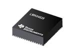 Texas Instruments LMK0482x Synthesizer & Jitter Cleaner