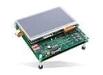 Texas Instruments TMDXEVM3358 AM335x Evaluation Module