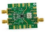 Texas Instruments THS4551 Evaluation Module (EVM)