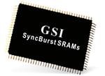 SyncBurst SRAMs