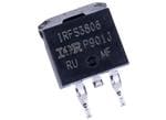 Infineon Technologies Infineon Automatic Opening Systems