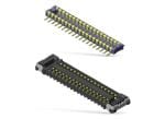 JAE Electronics WP21 0.35mm Board-to-Board Connectors