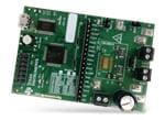 Texas Instruments DRV8880EVM Stepper Motor Driver Evaluation Module