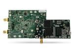 Texas Instruments ADS9110EVM-PDK Evaluation Module (EVM)