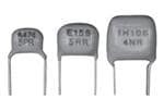 Chemi-Con KVD AEC-Q200 Dipped Radial Lead MLCCs