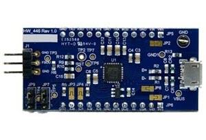 FTDI Chip FT260 Bridge IC