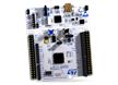 Control de campo orientado (FOC) del paquete Nucleo STM32 P-NUCLEO-IHM002
