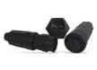 Mini-Con-X® Mixed Signal / Power Connectors