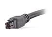 Mega-Fit Overmolded Cable Assemblies