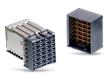 STRADA Whisper Vertical Receptacle