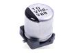 HB SMD Aluminum Electrolytic Capacitors
