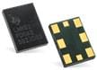 LMK61PD0A2 Low Jitter Differential Oscillators