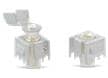 Conectores de cable a placa RADSOK® PowerBlok™