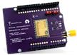 eRIC Shield for Arduino™