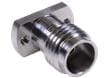 Conectores de prueba para microondas de montaje por compresión con una precisión de 1.85 mm
