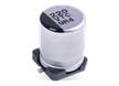 TCU SMD Aluminum Electrolytic Capacitors