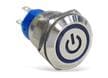 Anti-Vandal Switches