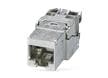 RJ45 Socket Modules
