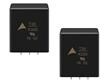 T Series ThermoFuse™ Varistors