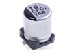 EEE-FC SMD Aluminum Electrolytic Capacitors