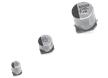 HD Series SMD Aluminum Electrolytic Capacitors