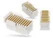 ExaMEZZ® 56Gb/s High-Speed Mezzanine Connectors