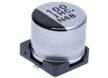 HC SMT Aluminum Electrolytic Capacitors