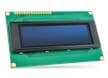 Módulos de pantalla OLED